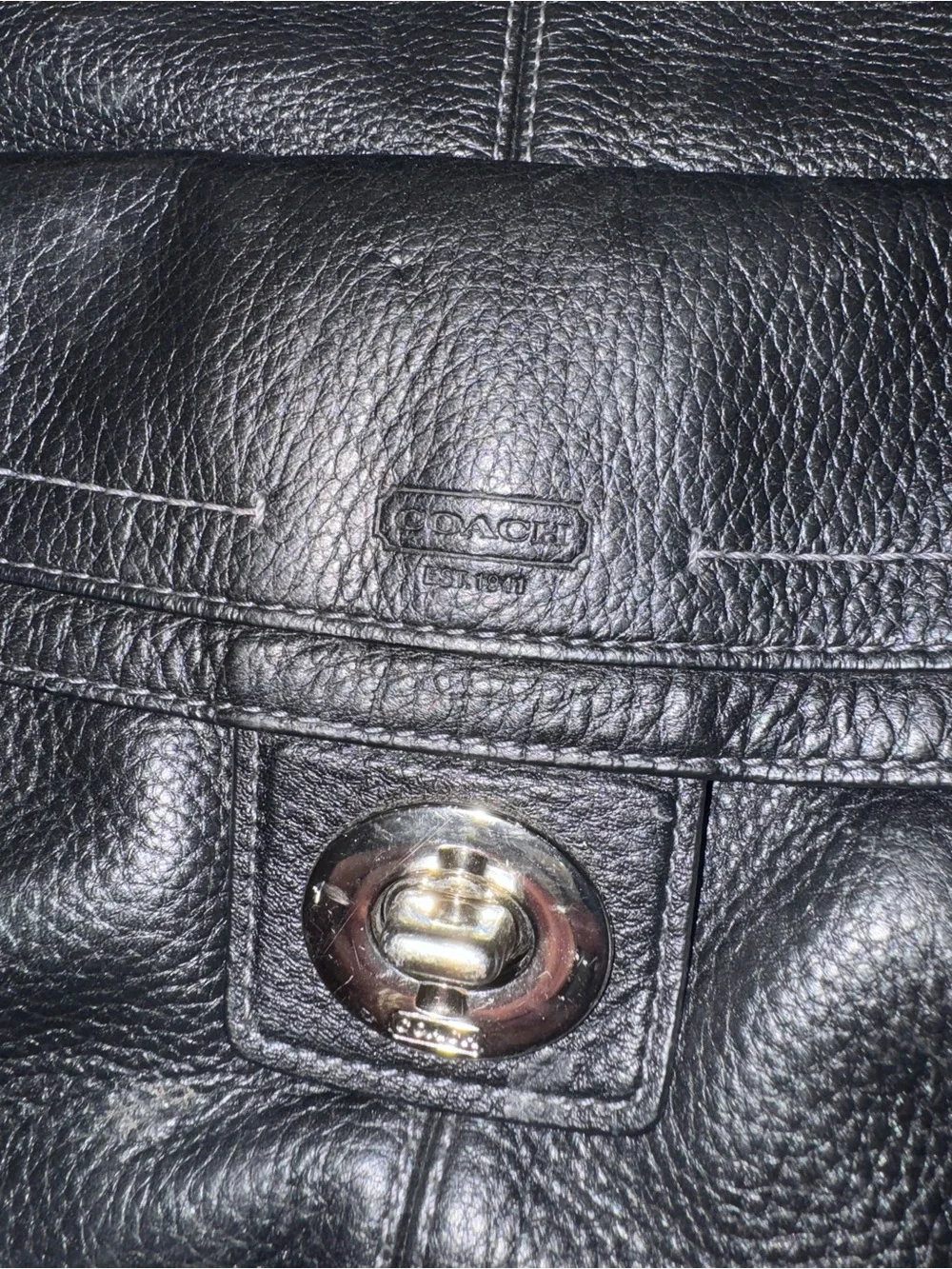 Coach Penelope F19045